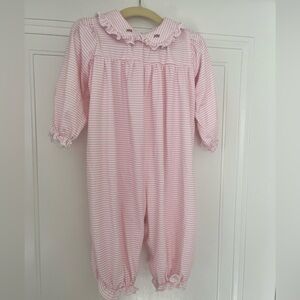 EUC Cecil and Lou romper, 12M